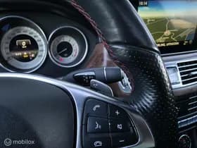 Mercedes-Benz CLS thumbnail 22