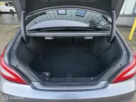 Mercedes-Benz CLS thumbnail 37