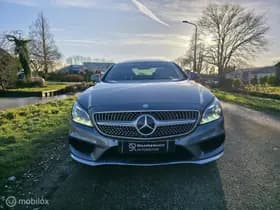 Mercedes-Benz CLS thumbnail 39
