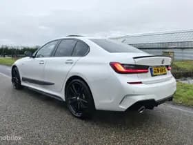 BMW 3 Serie thumbnail 3