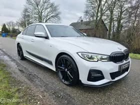 BMW 3 Serie thumbnail 4