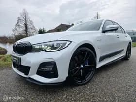 BMW 3 Serie thumbnail 32