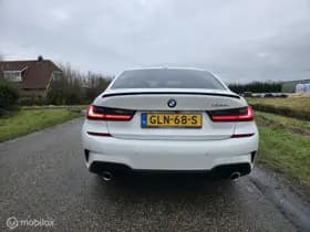 BMW 3 Serie thumbnail 42