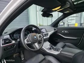 BMW 3 Serie thumbnail 7