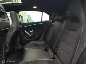 Mercedes-Benz A-Klasse thumbnail 11