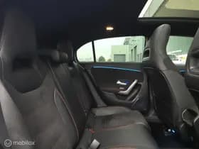 Mercedes-Benz A-Klasse thumbnail 12