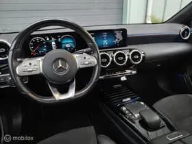 Mercedes-Benz A-Klasse thumbnail 20