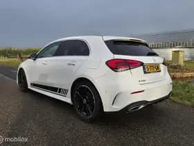 Mercedes-Benz A-Klasse thumbnail 3