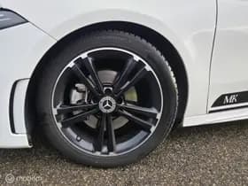 Mercedes-Benz A-Klasse thumbnail 29