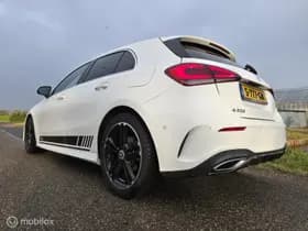 Mercedes-Benz A-Klasse thumbnail 30
