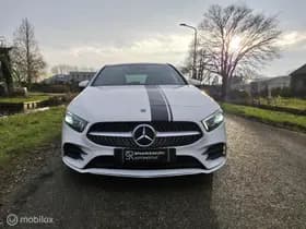 Mercedes-Benz A-Klasse thumbnail 32