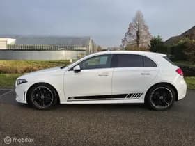 Mercedes-Benz A-Klasse thumbnail 33