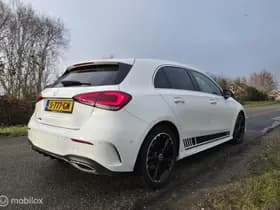 Mercedes-Benz A-Klasse thumbnail 5