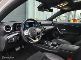 Mercedes-Benz A-Klasse thumbnail 7