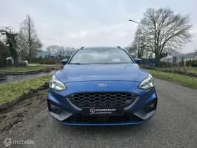 Ford Focus thumbnail 40