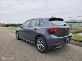 Volkswagen Polo thumbnail 2