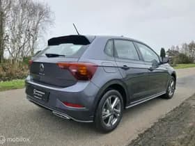 Volkswagen Polo thumbnail 4