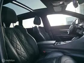 Peugeot 5008 thumbnail 11