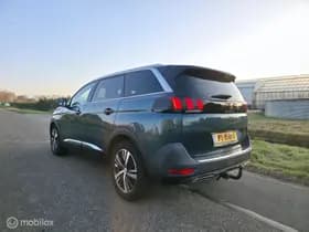 Peugeot 5008 thumbnail 3