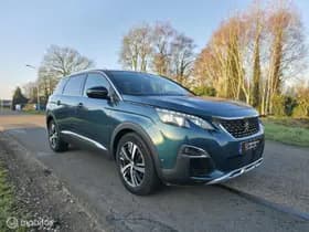 Peugeot 5008 thumbnail 4