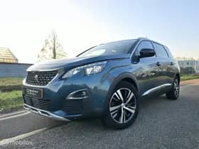 Peugeot 5008 thumbnail 36