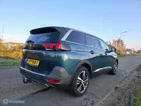 Peugeot 5008 thumbnail 5