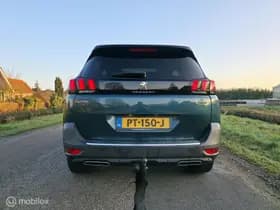 Peugeot 5008 thumbnail 45
