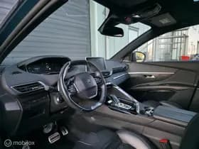 Peugeot 5008 thumbnail 7