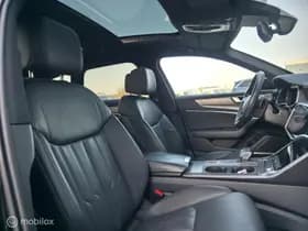 Audi A6 thumbnail 12