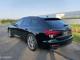 Audi A6 thumbnail 3