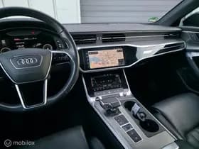 Audi A6 thumbnail 27