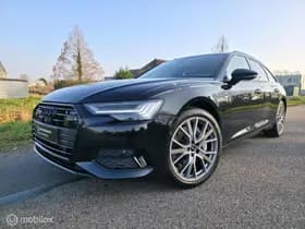 Audi A6 thumbnail 35