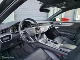 Audi A6 thumbnail 7