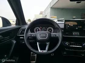 Audi Q5 thumbnail 19