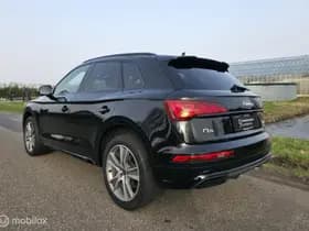 Audi Q5 thumbnail 3