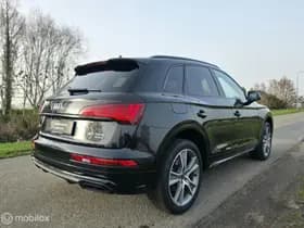 Audi Q5 thumbnail 5