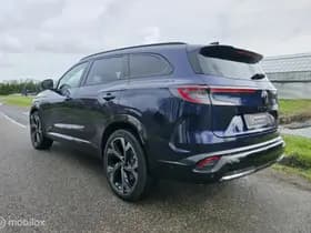 Renault Espace thumbnail 2