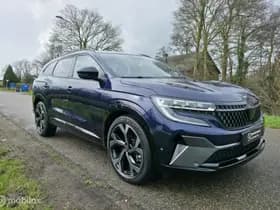 Renault Espace thumbnail 3