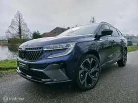 Renault Espace thumbnail 37