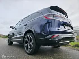 Renault Espace thumbnail 40