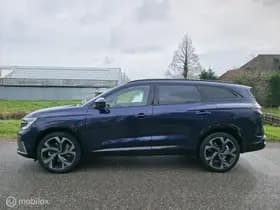 Renault Espace thumbnail 45