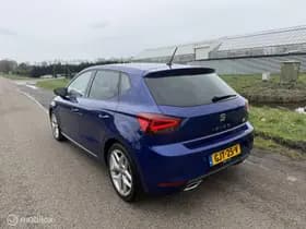 SEAT Ibiza thumbnail 2