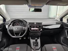 SEAT Ibiza thumbnail 12