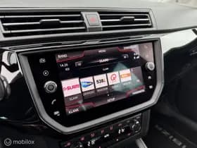 SEAT Ibiza thumbnail 21