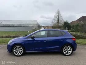 SEAT Ibiza thumbnail 28