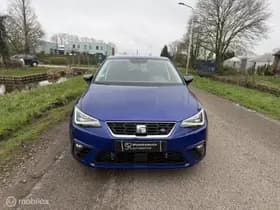 SEAT Ibiza thumbnail 29