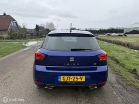 SEAT Ibiza thumbnail 30