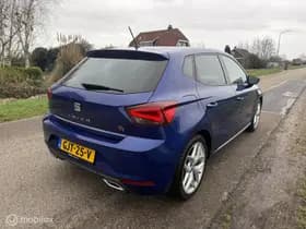 SEAT Ibiza thumbnail 4