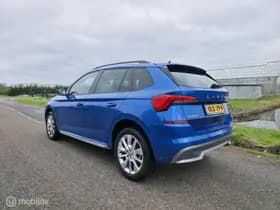 Škoda Kamiq thumbnail 2