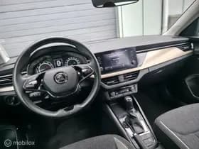 Škoda Kamiq thumbnail 20